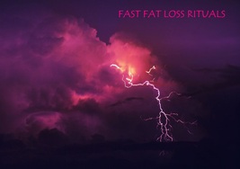 Super Fast FAT WEIGHT LOSS SAFE Amazing You PERMANENT POWERFUL Rituals - $55.00