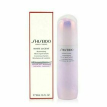 Shiseido White Lucent Illuminating Micro-Spot Serum 50ml/1.6oz Serum - N... - $56.91