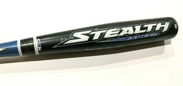 Easton Stealth Speed BSS11 Baseball Bat 31&quot; 21 oz 2 5/8&quot; Barrel 75 Flex ... - $30.28