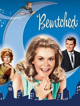 Bewitched TV show | POSTER | 24 x 36 INCH | sexy - $21.77
