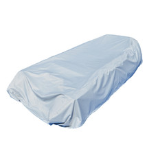 Inflatable Boat Cover For Inflatable Boat Dinghy 8' to 15' boat  image 1