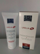 isis pharma urelia 50 Hydrating body balm Severe scaly skin with itching - $29.90