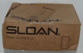 Sloan Regal 111 XL Flushometer Standard Diaphragm Exposed Chrome Plate Finish image 2