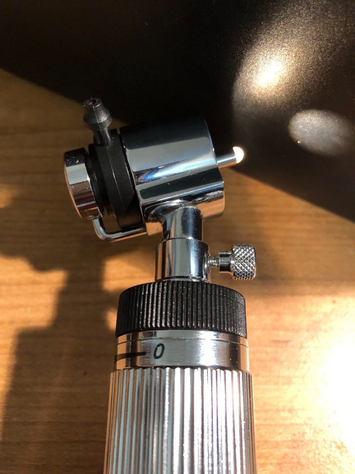 Riester Uni Diagnostic Set, Otoscope and Ophthalmoscope Otoscopes