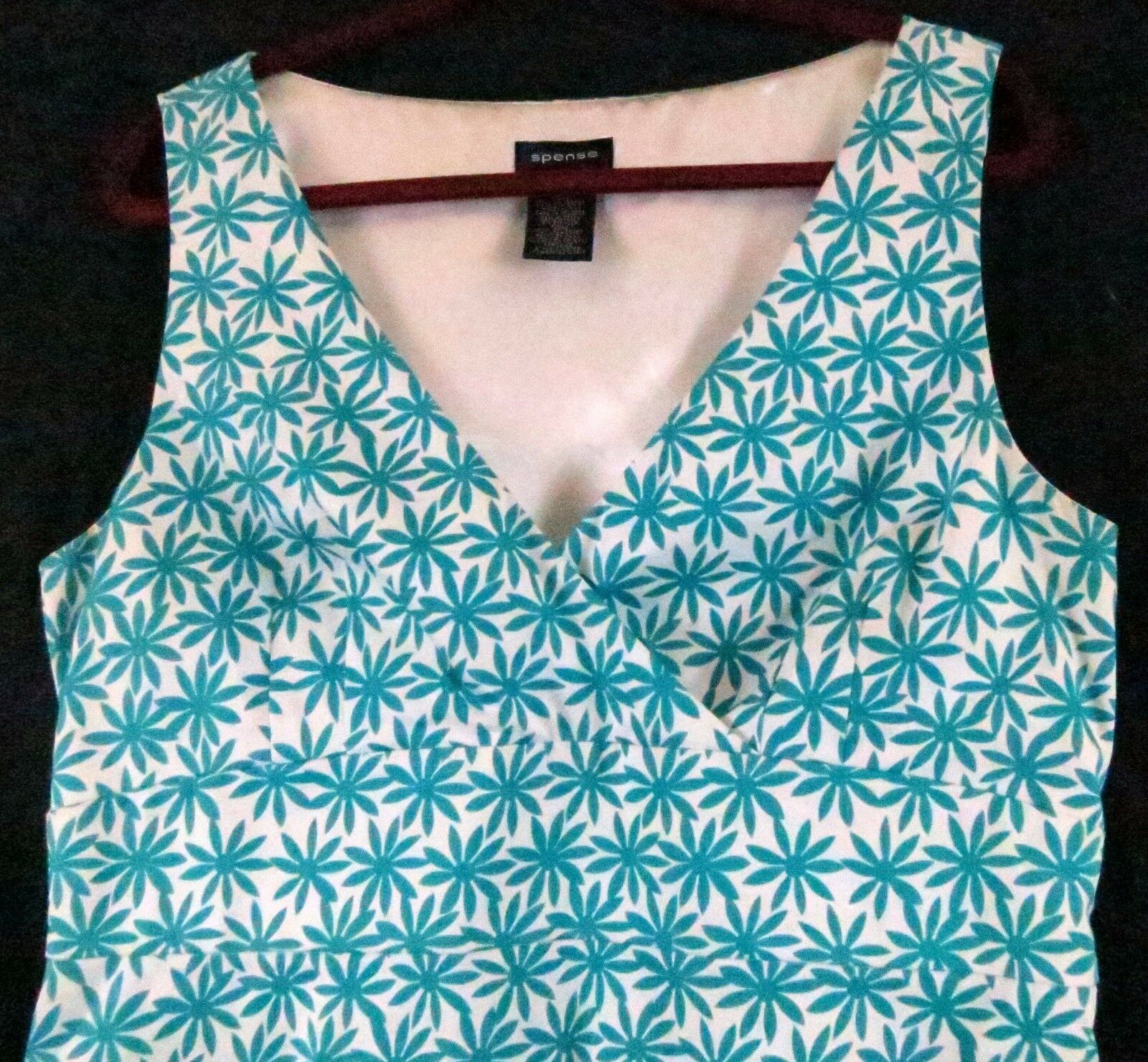 spense clothing
