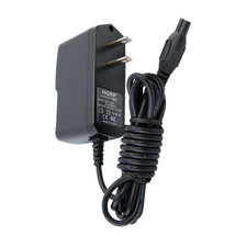 HQRP AC Adapter For Philips Norelco Razor Replacement Power Cable 422203... - $14.44