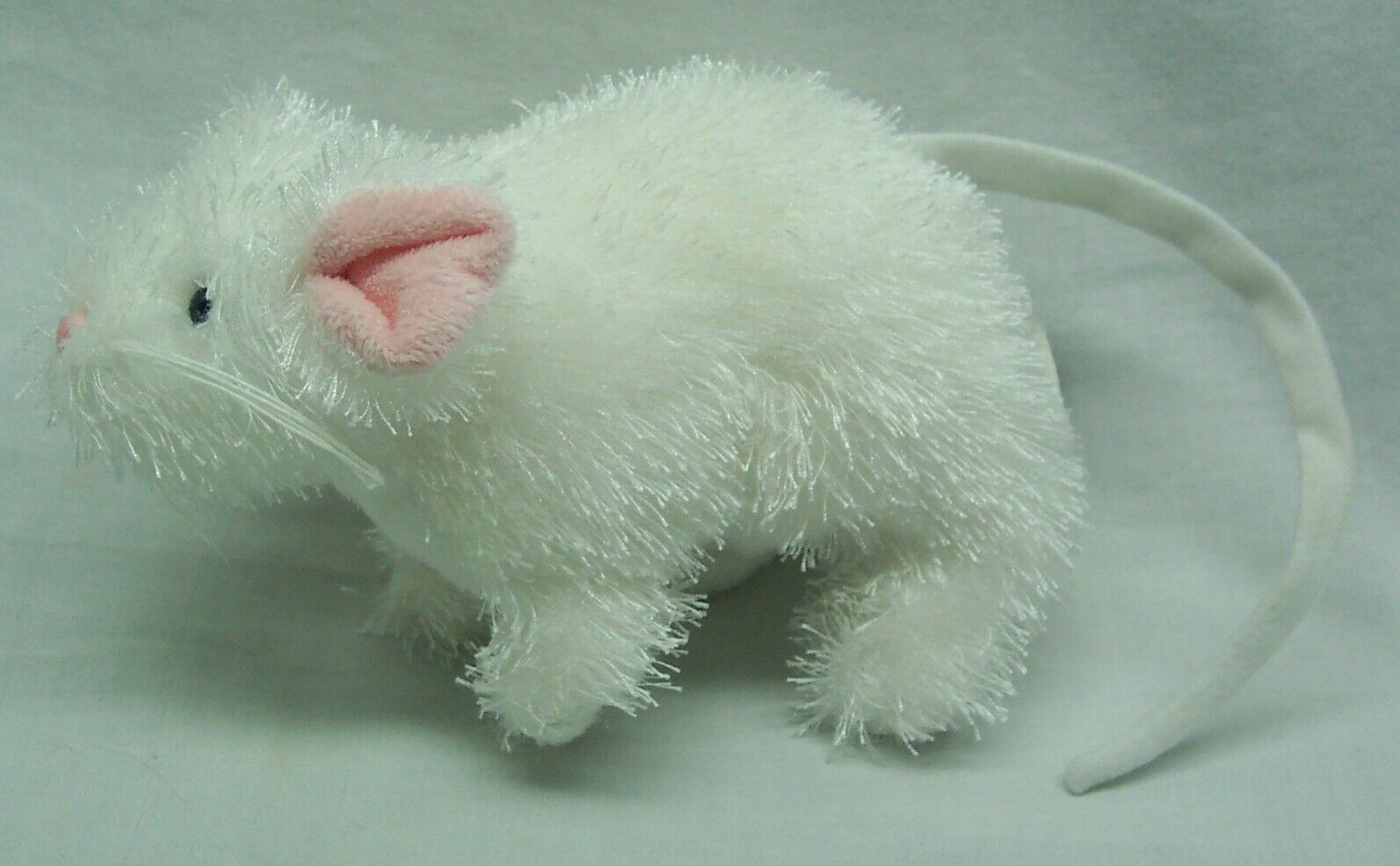 webkinz lil kinz mouse