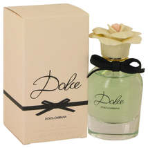 Dolce by Dolce &amp; Gabbana Eau De Parfum Spray 1 oz (Women) - $76.95
