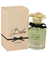 Dolce by Dolce &amp; Gabbana Eau De Parfum Spray 1 oz (Women) - $76.95
