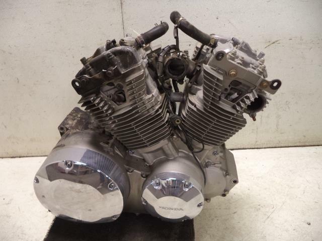 vtx 1300 engine