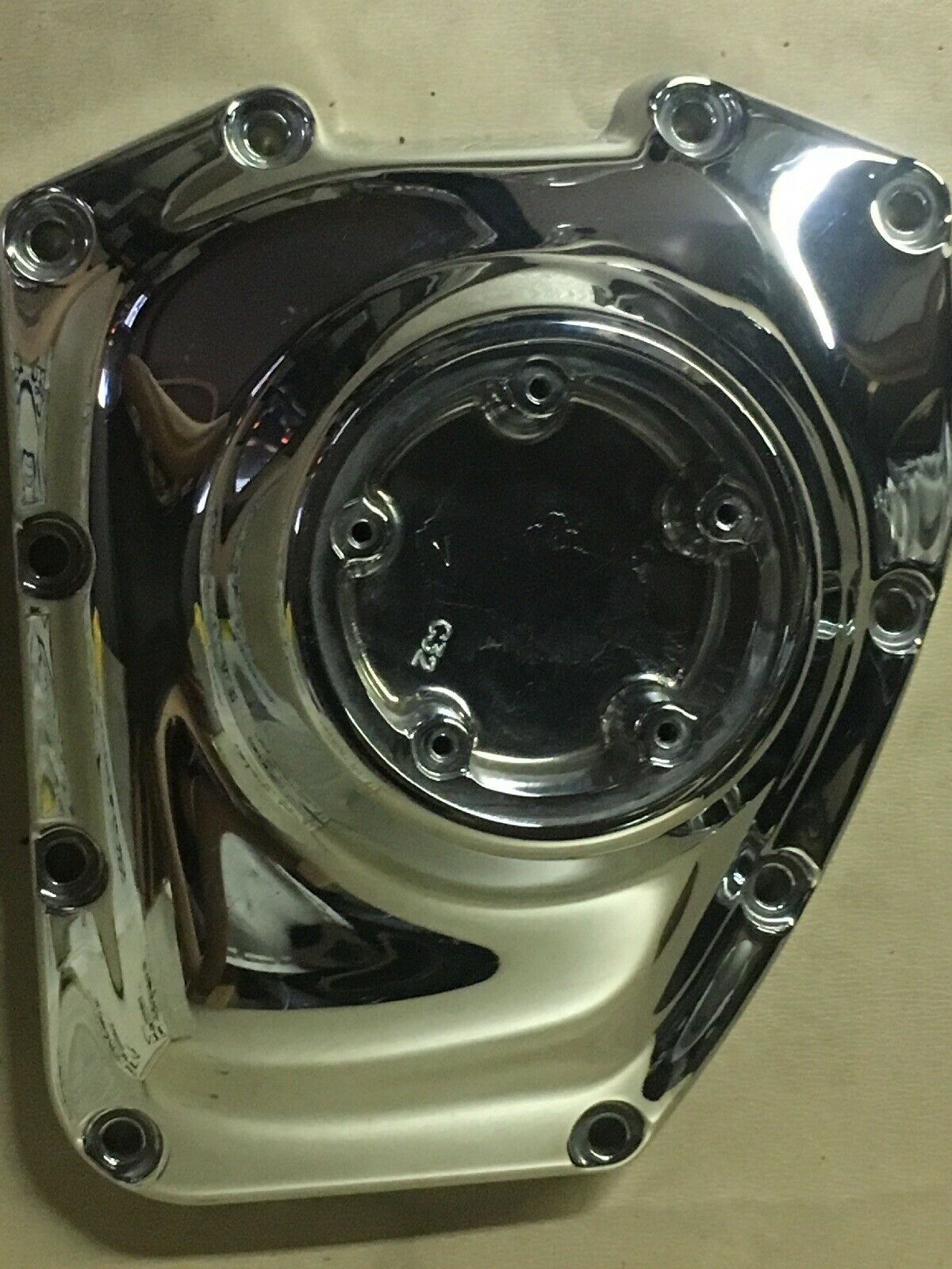 harley davidson cam cover