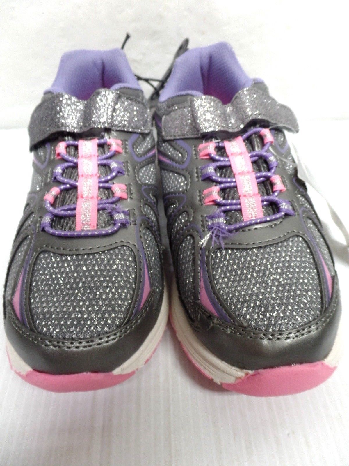 DANSKIN NOW Lightweight Athletic Shoes Walking Sneakers - Girls' Shoes