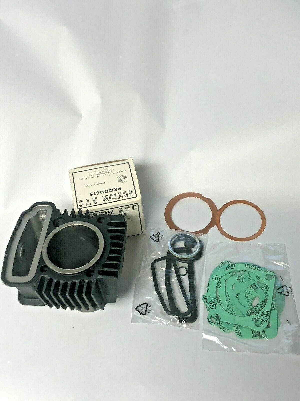 kawasaki fe290 big bore kit