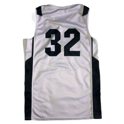 Brigham Young Youth Small Basketball Jersey O.T. Sports NCAA College ...