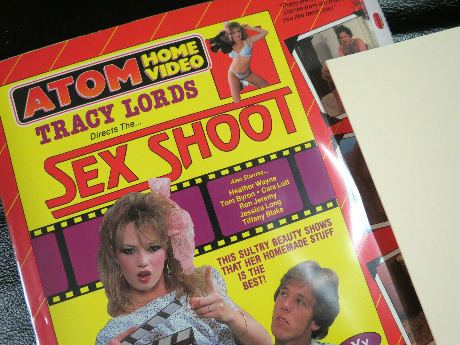 traci lords 1985 traci lords 1985