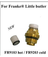 For Franke Little Butler (instant Hot) Stems Pair - $149.80