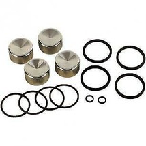 Drag Specialties DS-530480 Front/Rear Caliper Piston and Seal Kit - $52.95