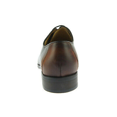 carrucci roma wholecut oxford