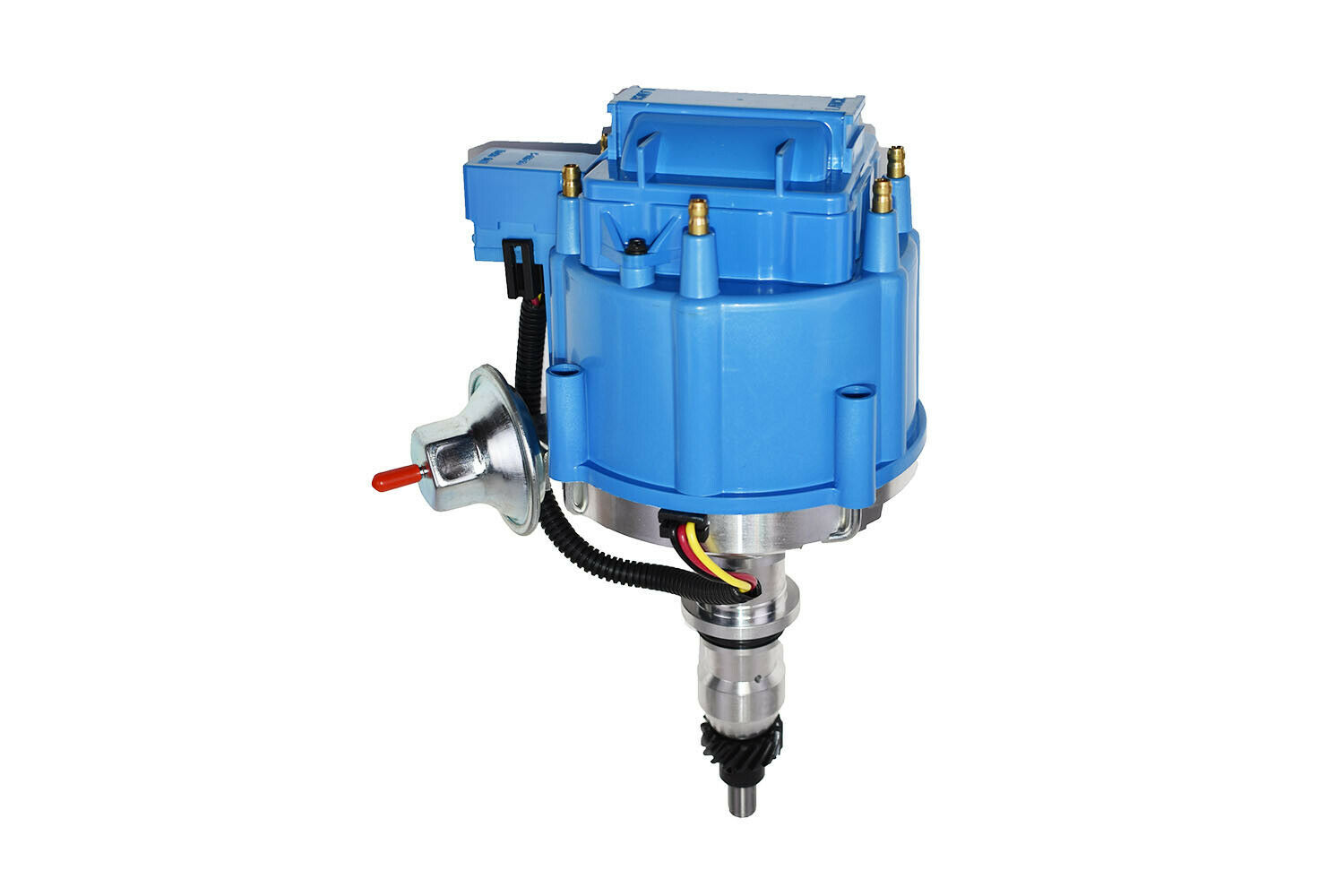 FORD F-150 F-250 E-100 E150 300 INLINE SIX 6 CYLINDER HEI DISTRIBUTOR