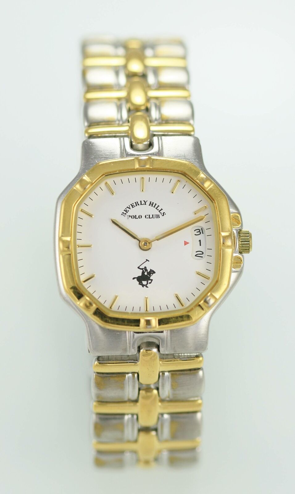 polo club beverly hills reloj