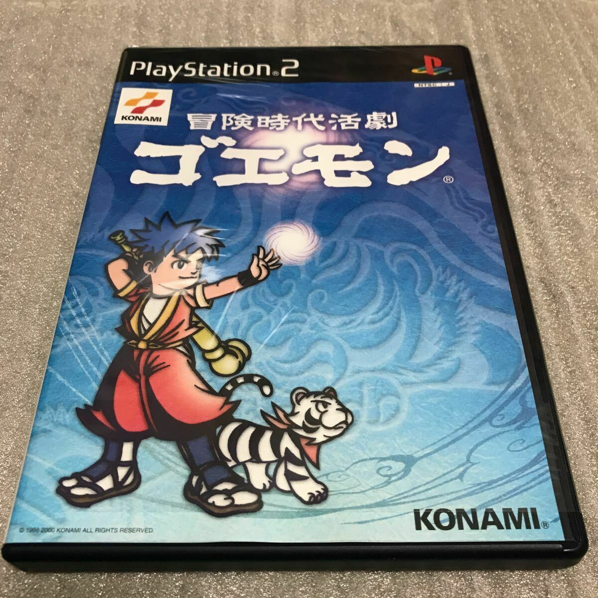 Discount Wholesale Stores Ps2 Bouken Jidai Katsugeki Goemon Clearance Cheap Wholesale Online Www Gfbc Club Discount Wholesale Stores Ps2 Bouken Jidai Katsugeki Goemon Clearance Cheap Wholesale Online Www Gfbc Club