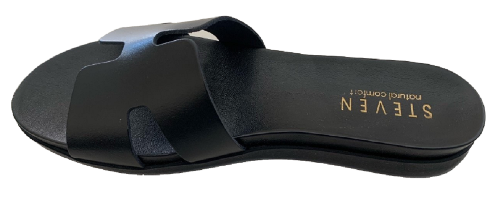 STEVEN by Steve Madden Natural Comfort 