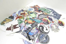 Lot Travel Souvenir Sticker Magnet Lot Vinyl Decal Laptop Skateboard Luggage image 1
