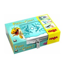 Find the Code! Fantasyland Board Game - $56.37