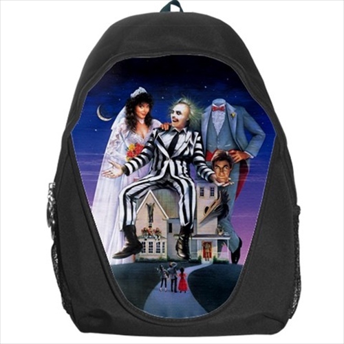 beetlejuice makeup bag