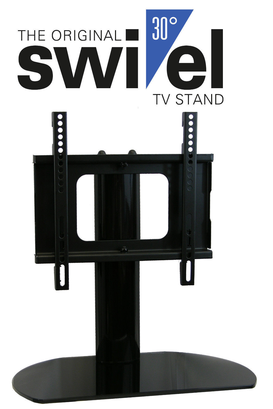 New Universal Replacement Swivel TV Stand/Base for Samsung ME32C TV Mounts & Brackets