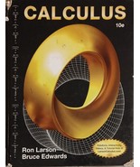 Ron Larson | Calculus 10e - $30.00