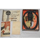 Vintage WAHL Pace Model H Electric Hair Clipper - $56.09