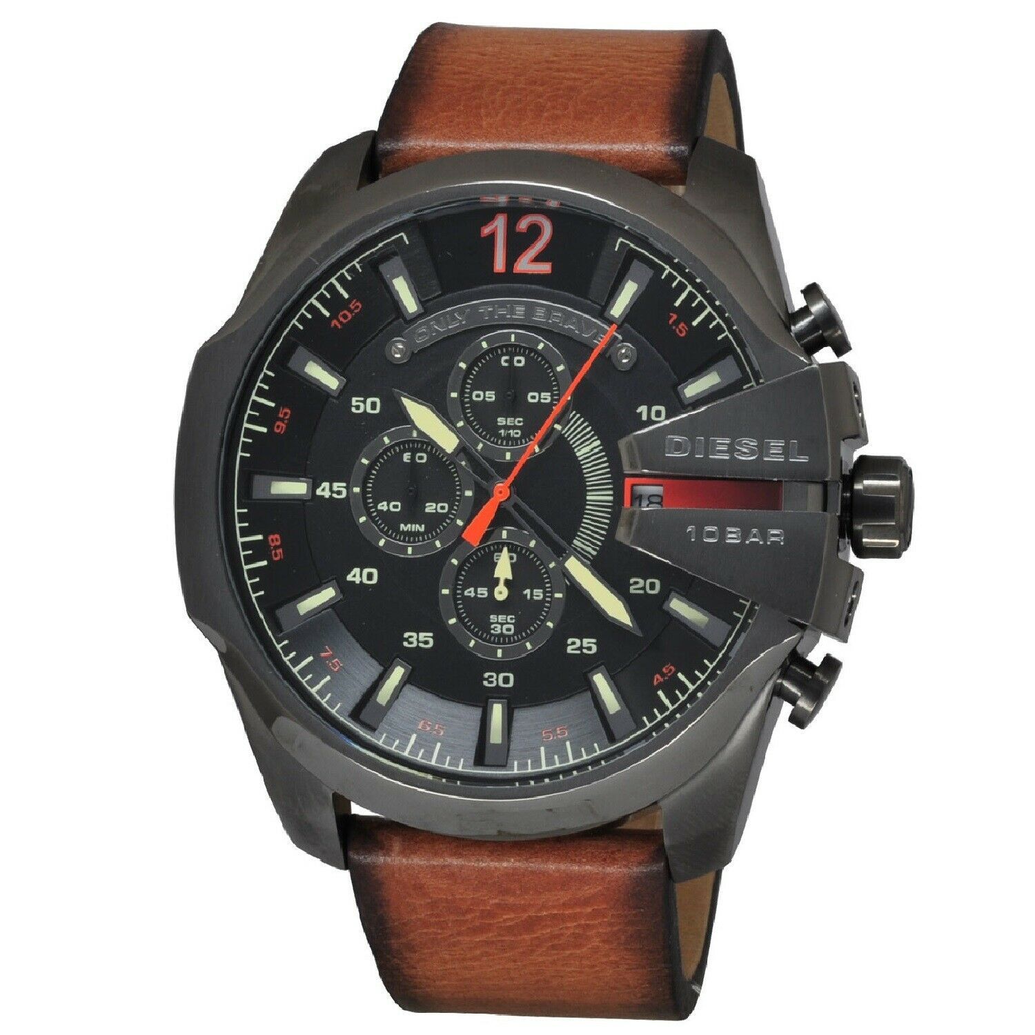 tudor black bay self winding
