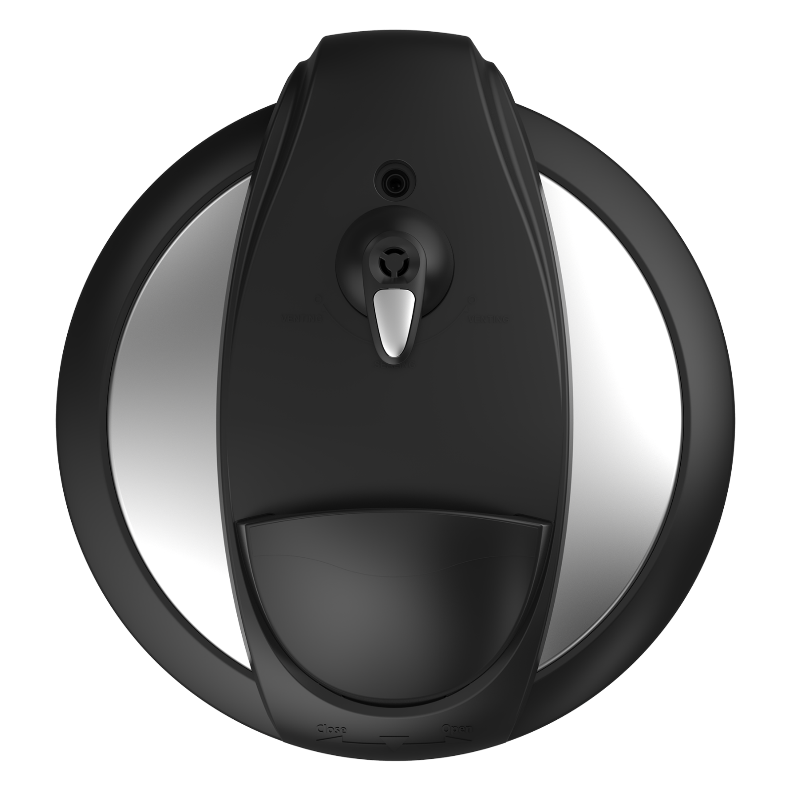 Steam Release Pressure Cooker Valve Handle,Fits Instant Pot Lux 3,5,6,8