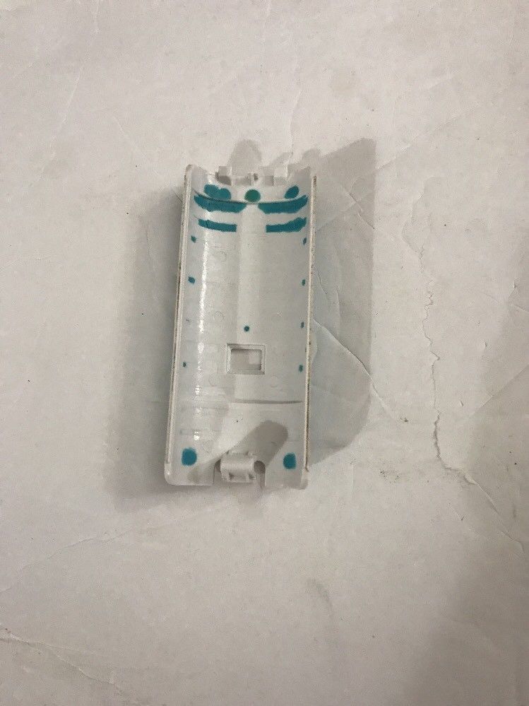 Nyko Nintendo Wii Remote Rechargeable Battery Covers! Ships N 24h