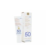 Korres Yoghurt Tinted Sunscreen Face Cream SPF50 40ml - $30.12