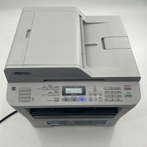 Brother MFC-7360N All-In-One Laser Printer/Scanner/Copier/Fax PLEASE READ - $63.10