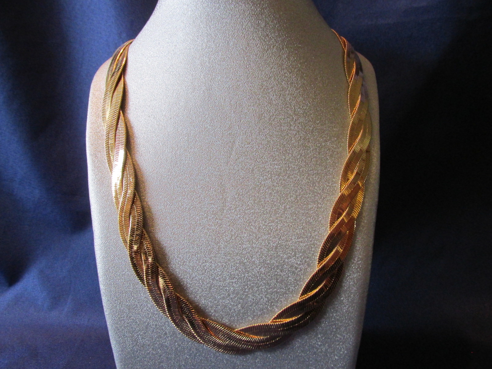 Vintage Avon Gold Chain With Orange Beads Necklace Costume Fashion Jewelry Vintage Avon Necklace Jewelry Sets Jewelry Valresa Com