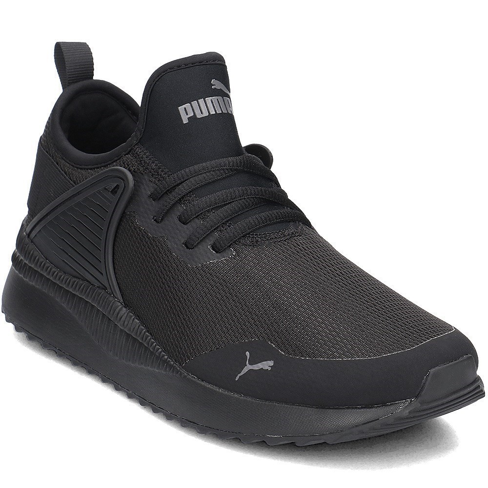 puma pacer cage