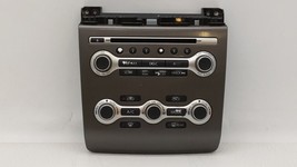 2012-2014 Nissan Maxima Radio Control Panel R5SVP - $51.13