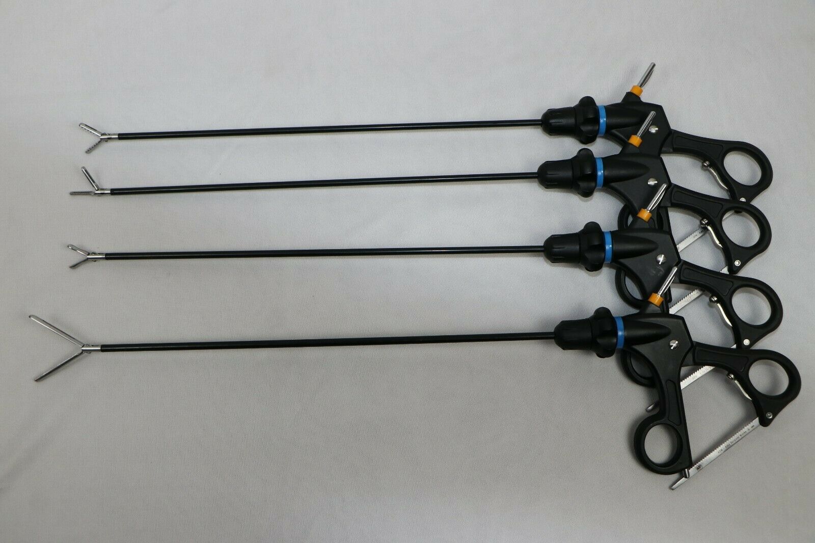 Laparoscopic Grasper Scissors Dissectors Forcep All Type Laparoscopy