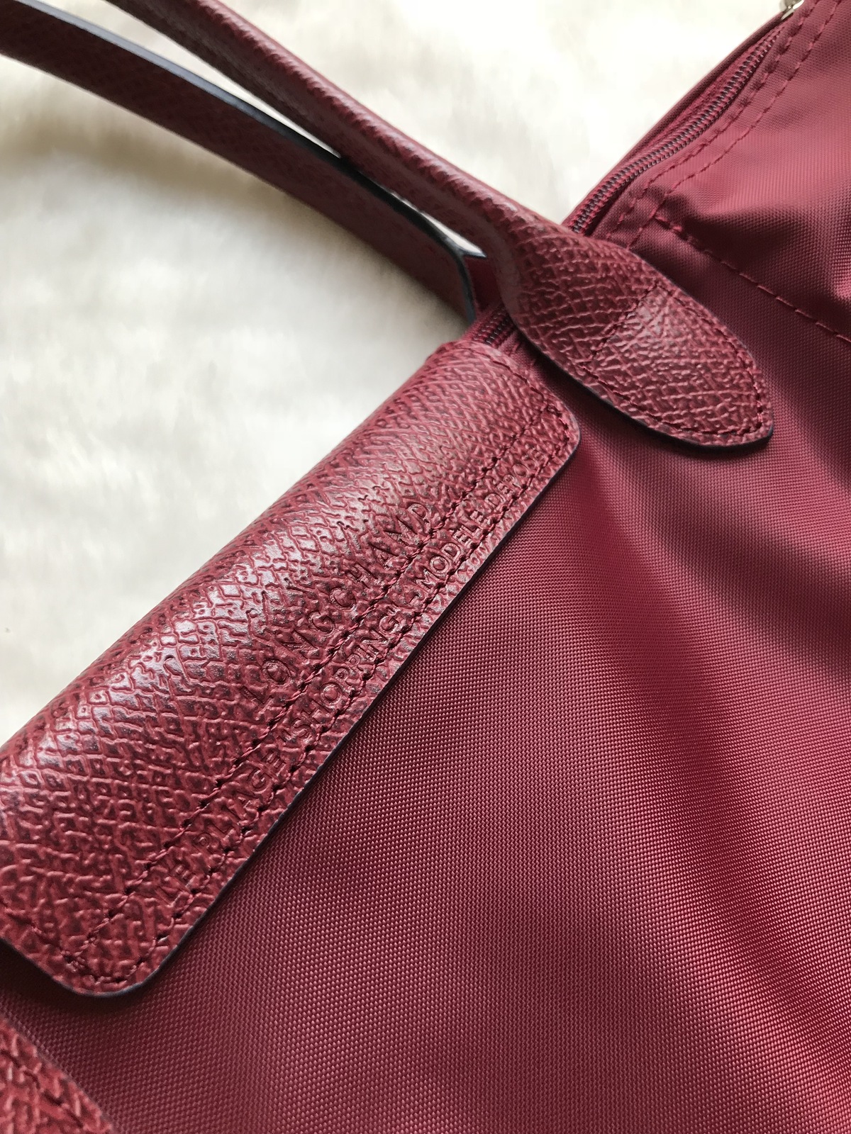 Franc Longchamp Le Pliage Club Collection And 50 Similar Items