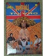 The Who Rock n Roll Comics Issue #7 (Long Live Rock!) [Comic] Todd Loren... - $5.79