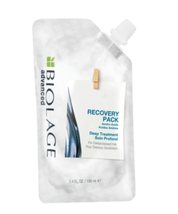Biolage Recovery Deep Treatment Mask, 3.4oz