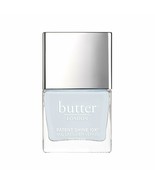 Butter London Patent Shine 10X Nail Lacquer Candy Floss 0.2 Oz New Witho... - $9.45