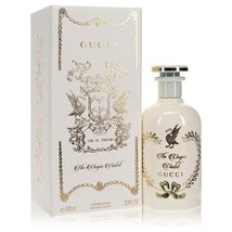 Gucci The Virgin Violet by Gucci Eau De Parfum Spray 3.3 oz (Men) - $398.25