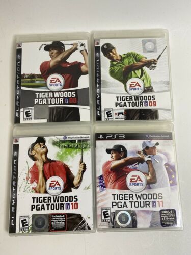 steps to installation tiger woods pga tour 2003 computer