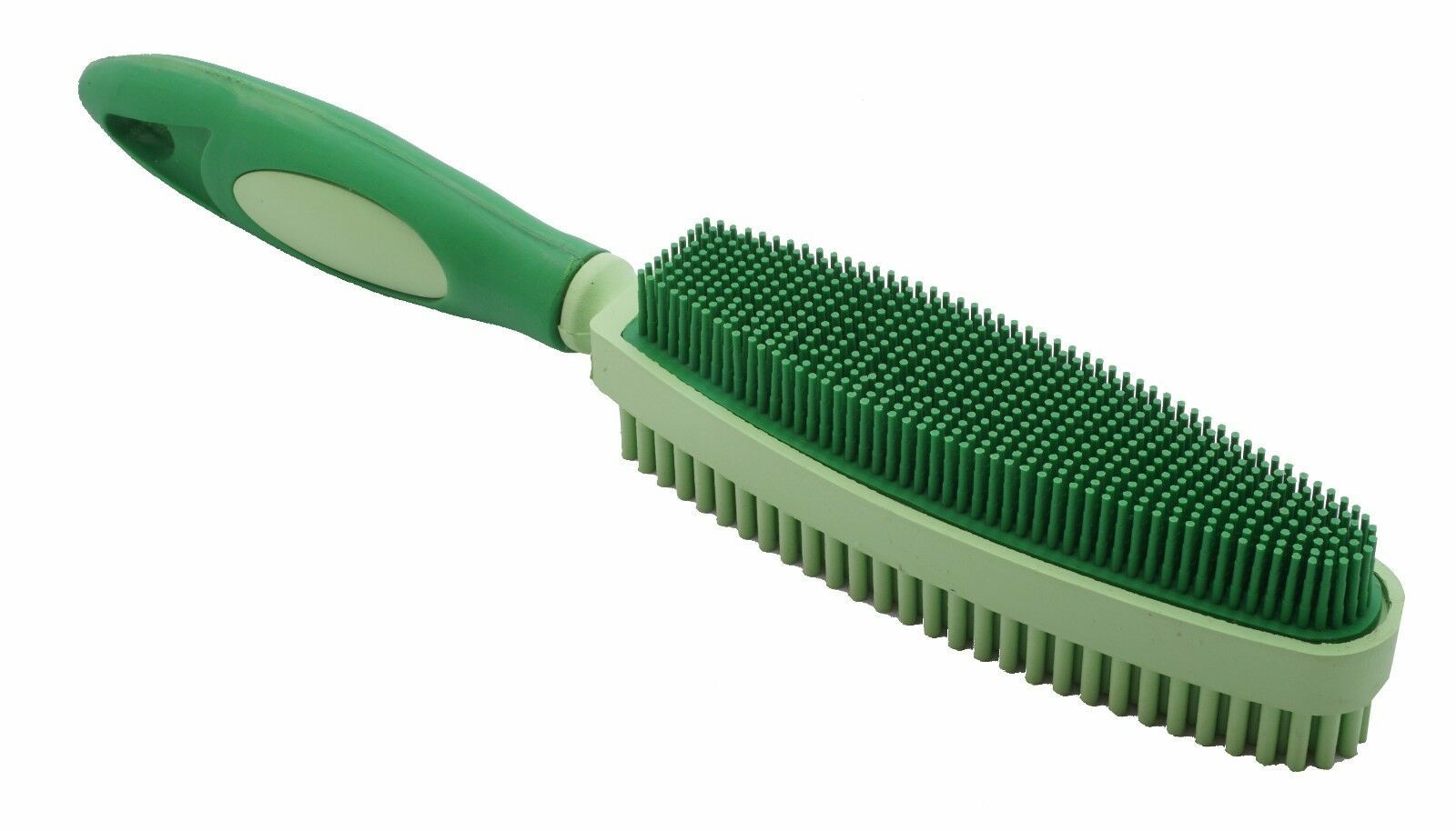 SWEEPA Duo Rubber Brush For Cleaning, Grooming, Lint and Pet Hair
