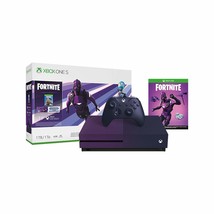 Xbox One S 1TB Console - Fortnite Battle Royale Special Edition, Discontinued - $623.98