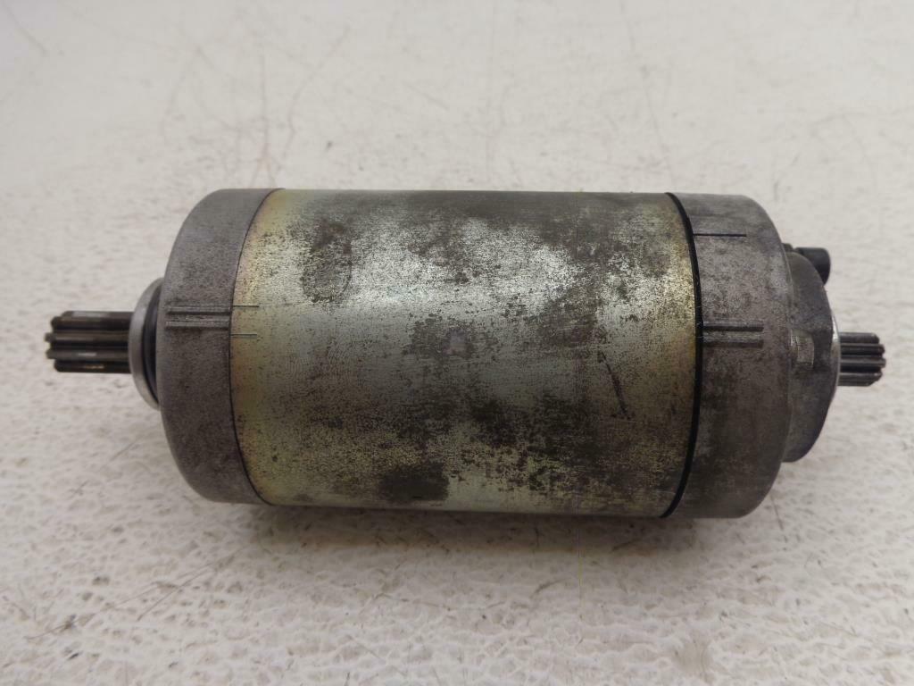 BMW K1200LT K1200 STARTER STARTING MOTOR STARTING 19972009 Starter